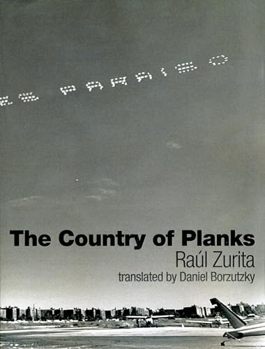 cover image The Country of Planks/ El País de Tablas