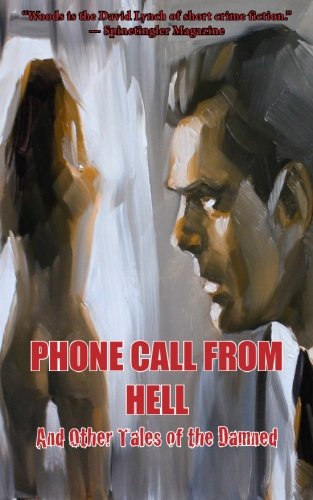 cover image Phone Call from Hell and Other Tales of the Damned