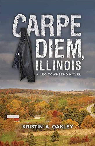 cover image Carpe Diem, Illinois