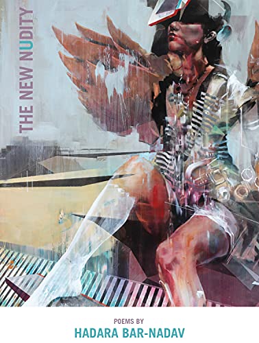 cover image The New Nudity