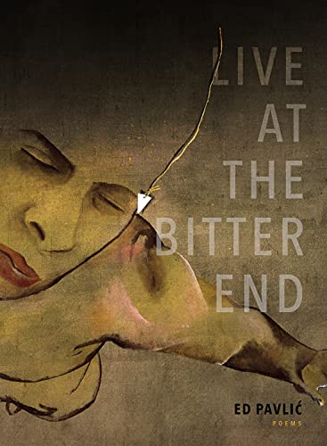 cover image Live at the Bitter End: A Trial by Opera