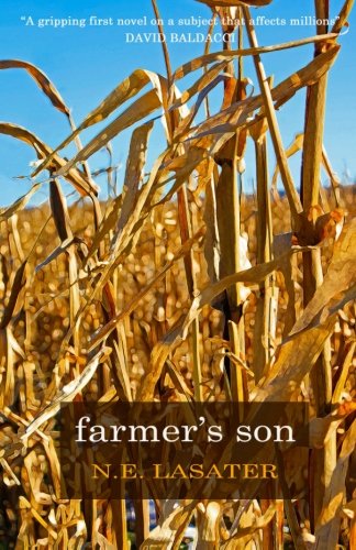 cover image Farmer's Son