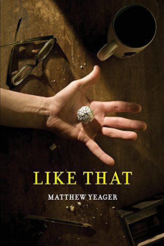 cover image Like That