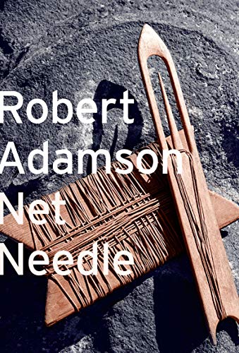 cover image Net Needle