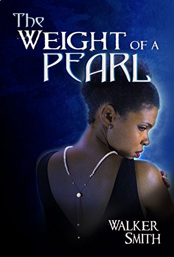 cover image The Weight of a Pearl