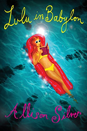cover image Lulu in Babylon