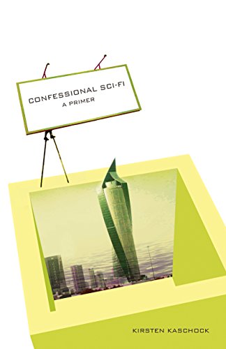 cover image Confessional Sci-Fi: A Primer