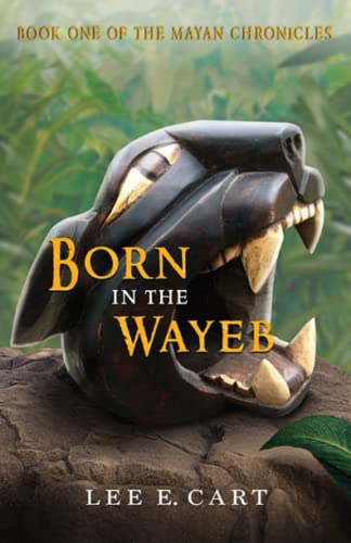 cover image Born in the Wayeb