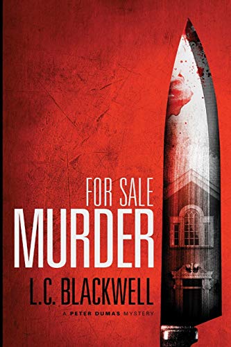 cover image For Sale Murder