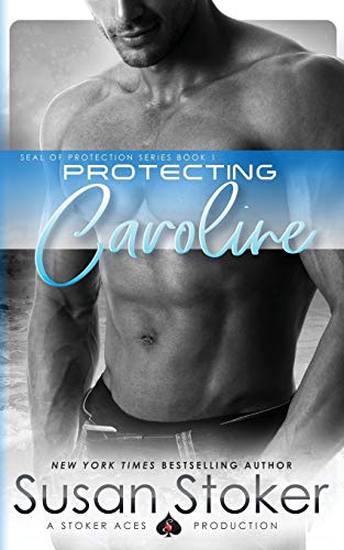 cover image Protecting Caroline