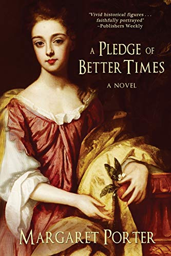 cover image A Pledge of Better Times