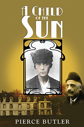 cover image A Child of the Sun