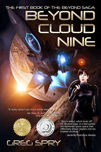cover image Beyond Cloud Nine