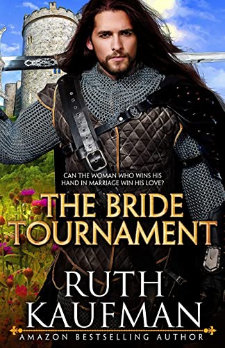 cover image The Bride Tournament