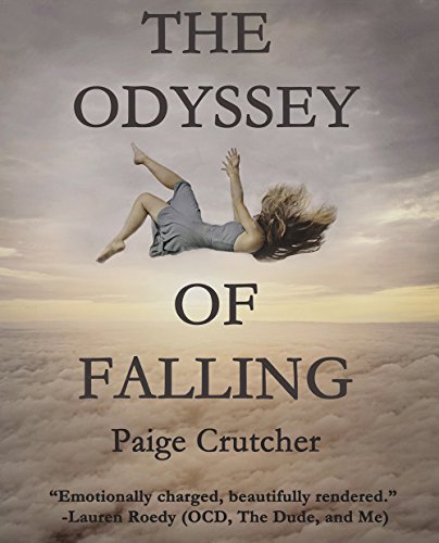 cover image The Odyssey of Falling