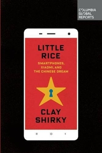 Little Rice: Smartphones