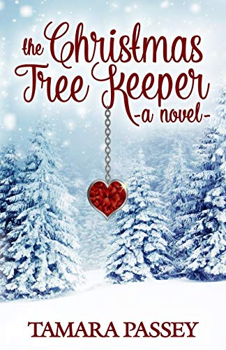 cover image The Christmas Tree Keeper