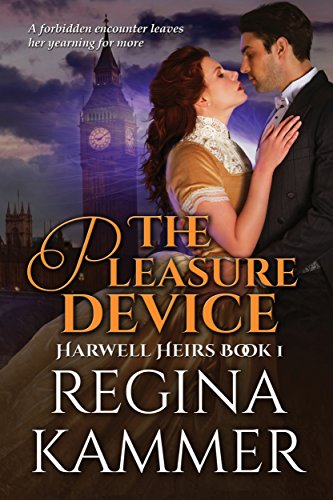 cover image The Pleasure Device