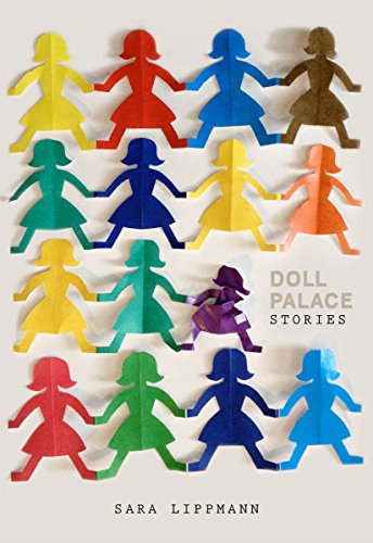 cover image Doll Palace