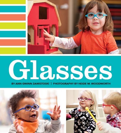 cover image Glasses