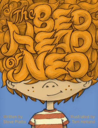 cover image The Bed Head of Ned