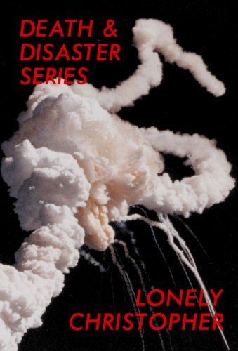 cover image Death & Disaster Series
