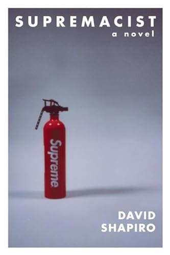 cover image Supremacist