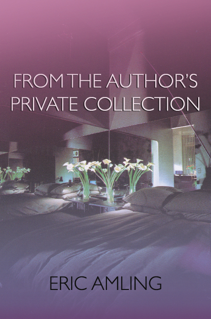 cover image From the Author’s Private Collection