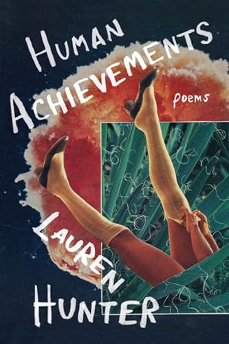 cover image Human Achievements