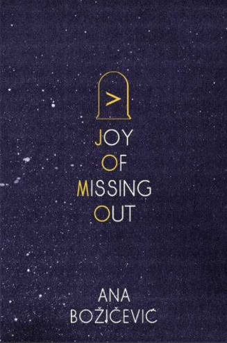 cover image Joy of Missing Out