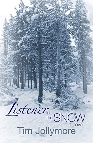 cover image Listener in the Snow