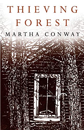 cover image Thieving Forest