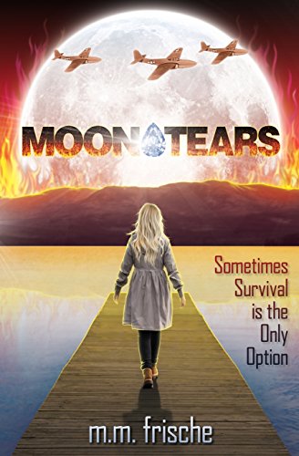 cover image Moon Tears