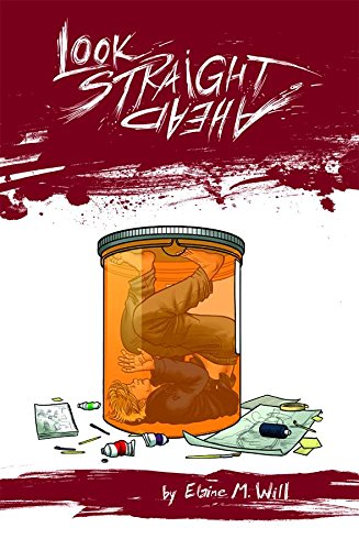 cover image Look Straight Ahead