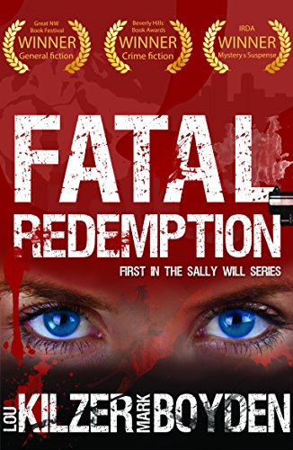 cover image Fatal Redemption