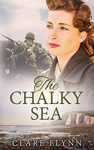 cover image The Chalky Sea