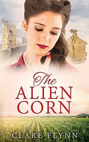 cover image The Alien Corn