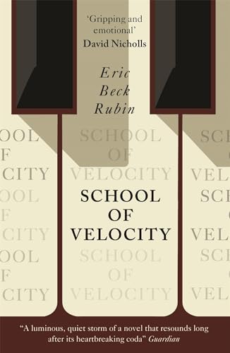 cover image School of Velocity