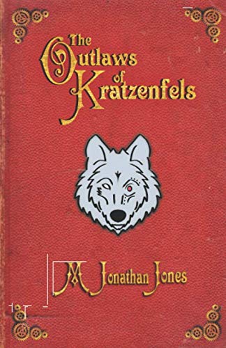 cover image The Outlaws of Kratzenfels