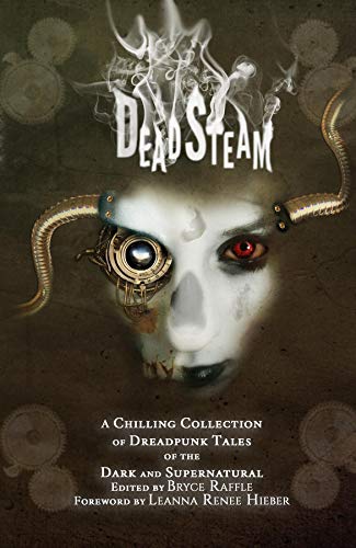 cover image DeadSteam