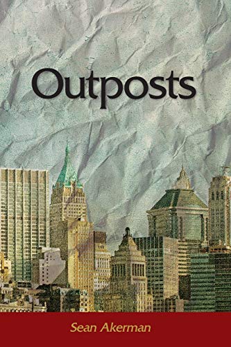 cover image Outposts