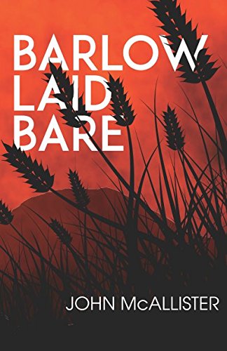cover image Barlow Laid Bare