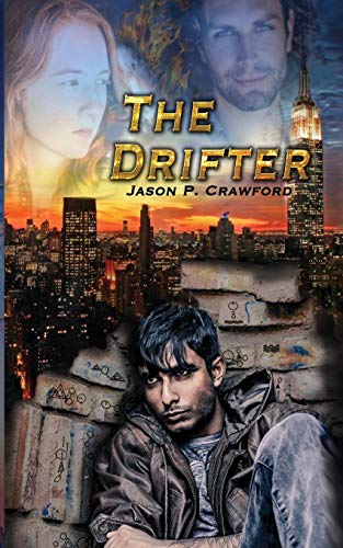 cover image The Drifter: Essentials, Book 1