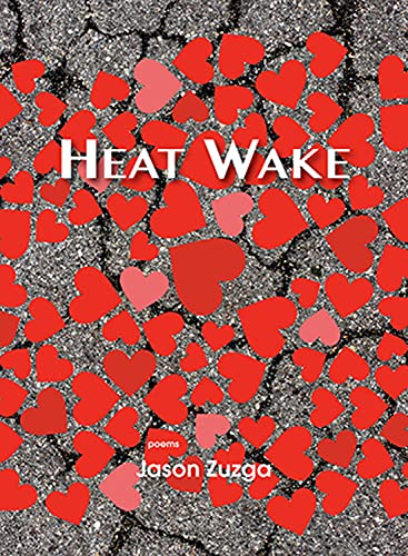cover image Heat Wake