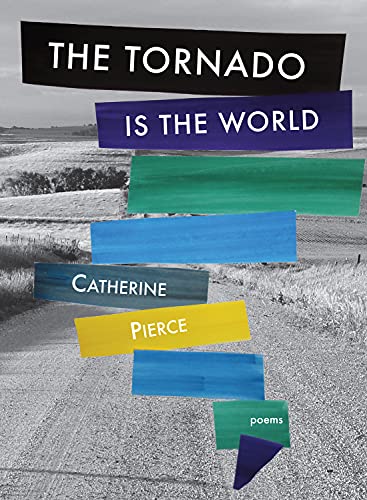 cover image The Tornado Is the World
