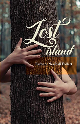 cover image Lost Island