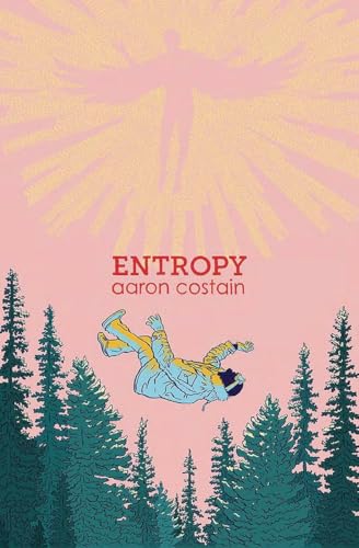 cover image Entropy