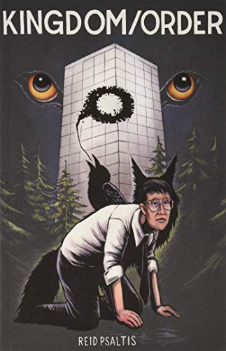 cover image Kingdom/Order