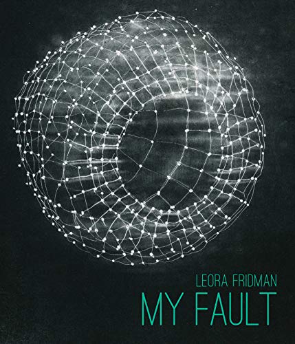 cover image My Fault