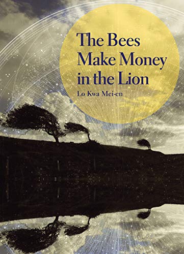 cover image The Bees Make Money in the Lion